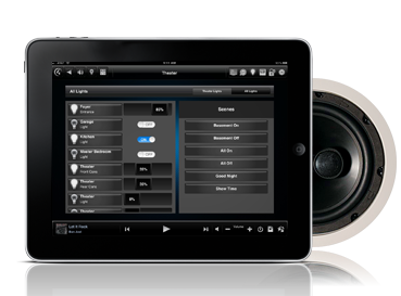 Master Audio Cameras